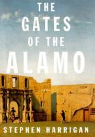 The_gates_of_the_Alamo__a_novel